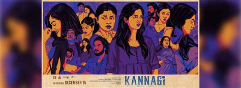 Kannagi - Movie | Cast, Release Date, Trailer, Posters, Reviews, News, Photos & Videos | Moviekoop