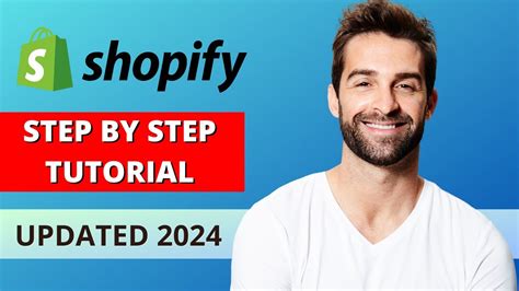 The Complete Shopify Dropshipping Course 2024 FOR BEGINNERS YouTube