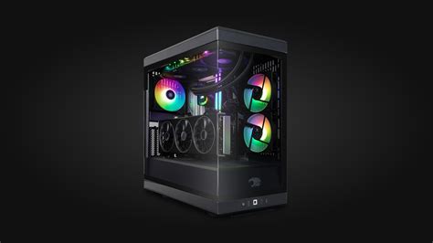 AMD Advantage™ Premium Gaming Desktops