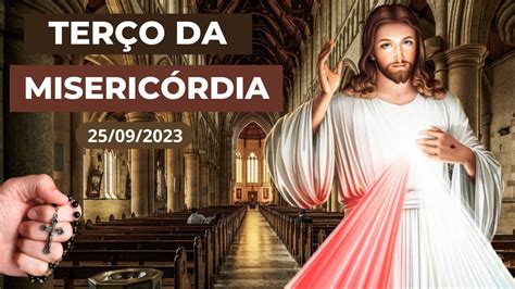 Ter O Da Miseric Rdia Ao Vivo De Hoje Ter O Da Divina