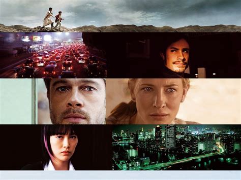 Babel Movie Wallpapers - Wallpaper Cave