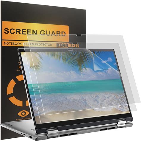 KEANBOLL 3 Pack Anti Glare Screen Protector For Dell Inspiron India Ubuy