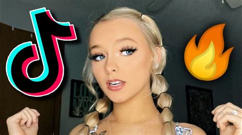 Zoe Laverne 😍 Best Tiktok Compilation 🔥 Youtube