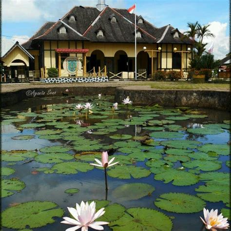 Museum Batiwakkal Gn Tabur Berau Kalimantan Timur