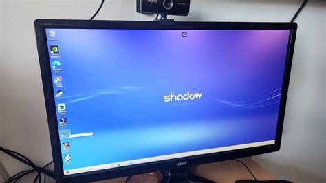 Shadow PC - Cloud Gaming Review - Cloud Dosage