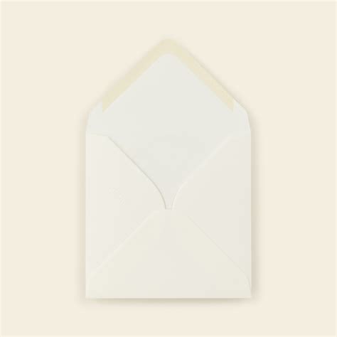 Papier Square 5.25" Envelopes Plain/Basic | Papier US