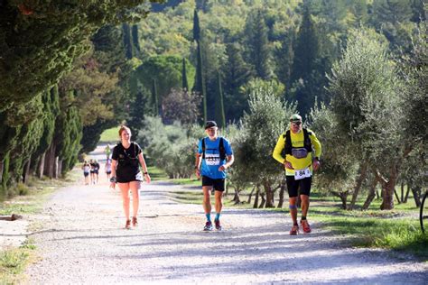 Calda E Luminosa Come Il Sole La T Shirt Diadora Della 16 EcoMaratona