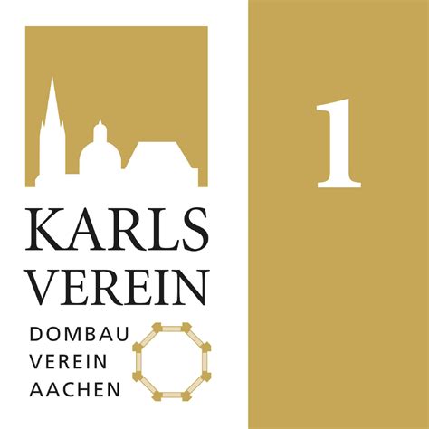 Das Erste T Rchen Ffnen Adventskalender Des Karlsvereins