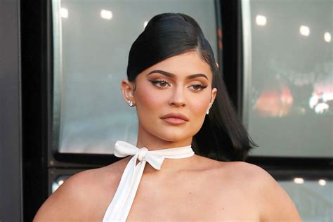 Kylie Jenner’s Style Evolution Through The Years [photos] Footwear News