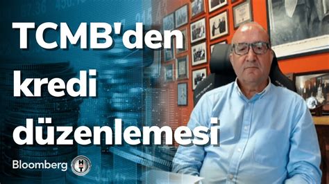 TCMB den kredi düzenlemesi Fokus 22 08 2022 YouTube