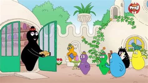 Replay Barbapapa Du Barbapapa En Famille La Tablette