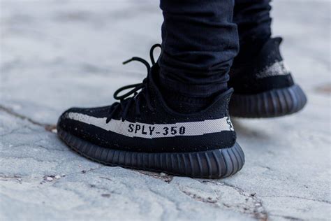 7 Ways to Wear Yeezy Tennis Shoes - KICKS CREW