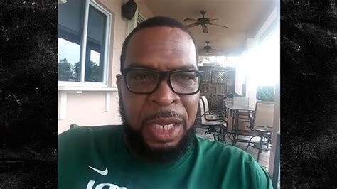 2 Live Crews Uncle Luke Apologizes In Advance For Jabs At Funkmaster