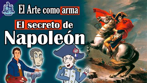 Napoleón y el secreto detrás de sus retratos Bully Magnets Historia