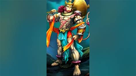 Hanuman🙏hanumanji 🙏 Short🙏lik🙏hanuman🙏short 🙏lik🙏 Youtube