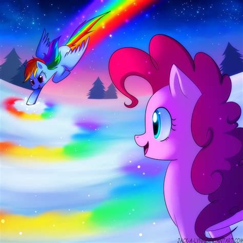 Sonic Rainboom - My Little Pony Friendship is Magic Photo (36573104 ...