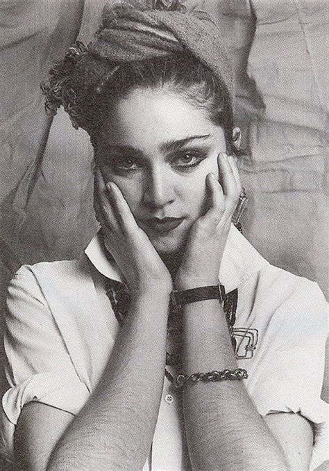 Madonna Madonna Rare Madonna Music Madonna 80s Pop Singers Female Singers Female Artists