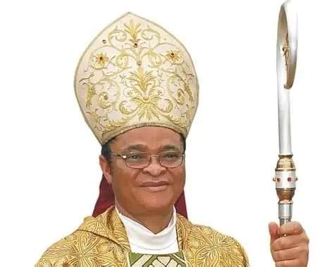 Nigerian Catholic Bishops Declare Stand On Blessing Of Same Sex Marriage Ikenga Online