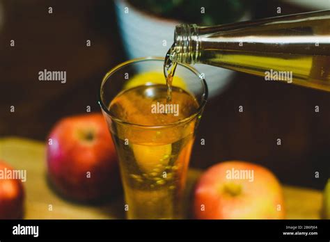 Cider Hi Res Stock Photography And Images Alamy