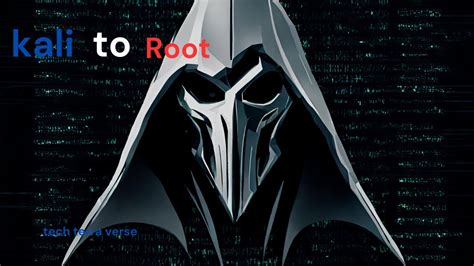 How To Get Root Access Kali Linux 2023 3 YouTube