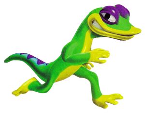 Gex Png Transparent