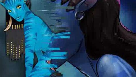 Gay Avatar Navi Porn Sex Pictures Pass