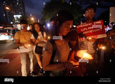 Extrajudicial Killings Philippines Hi Res Stock Photography And Images