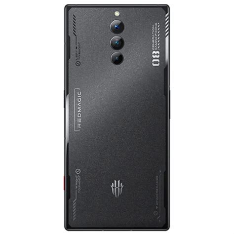 سعر و مواصفات Nubia Red Magic 8 Pro Plus عيوب و مميزات