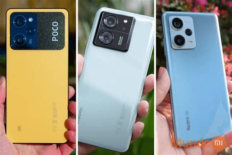 Qual O Melhor Celular Xiaomi Para Jogos Em 2024 Qual Comprar