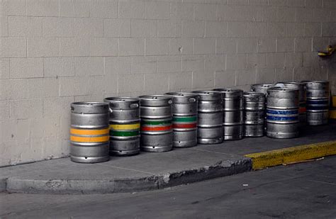 Beer Keg Delivery Stock Photos, Pictures & Royalty-Free Images - iStock