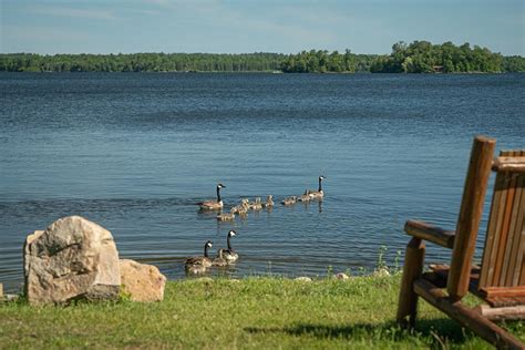 Pelican Lake - Great Fishing and Boating - MN Resort Vacations