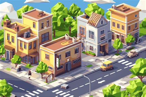 Premium Vector Highquality 2d Game Assets Tilesets Weapons And Buildings