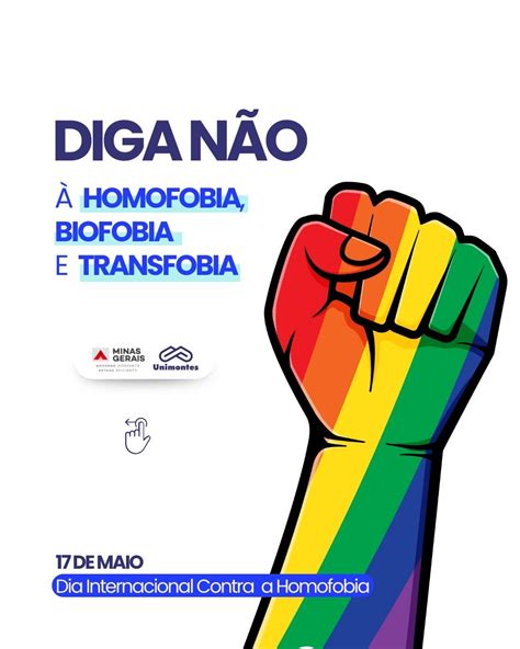 Projeto Inserto Unimontes realiza Exposição de Combate à LGBTIfobia