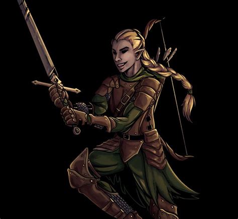 Artstation Darkest Dungeon Themed Dnd Commission Darkest Dungeon