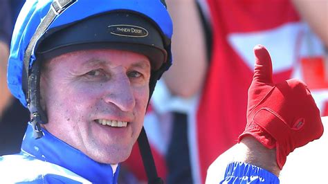 Jim Cassidy Considers Return To Racing Hall Of Fame Jockey Daily