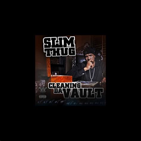 Cleaning Da Vault Album By Slim Thug Apple Music