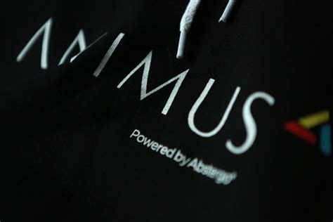 Animus by Abstergo - Insert Coin Clothing