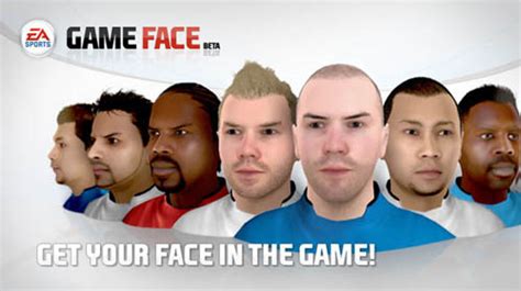 fifa game face easports fifa wiki fandom