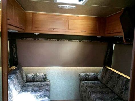 2014 Used Lazy Daze 27 MID BATH Class C In California CA