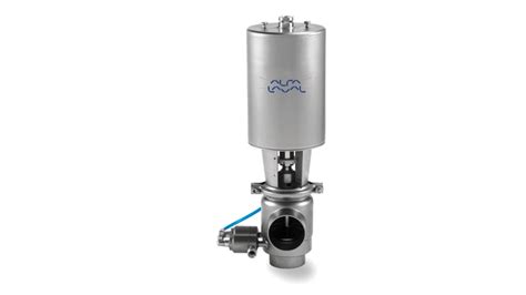 Alfa Laval Mixproof Valves Abs Engineering Trading Sdn Bhd