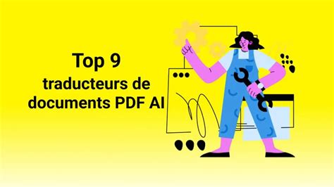 Des Meilleurs Lecteurs De Pdf Avec L Ia Updf