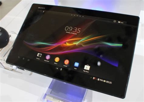 Why The Sony Xperia Tablet Z Is My Next Tablet Digital Trends