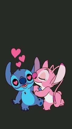 Lilo Stitch Ideen Iphone Hintergrund Disney Disney