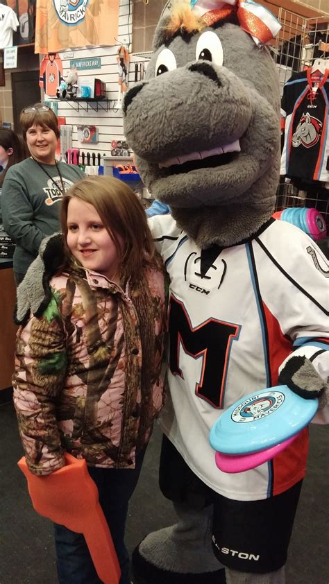 Event Feedback Missouri Mavericks Vs Wichita Thunder ECHL