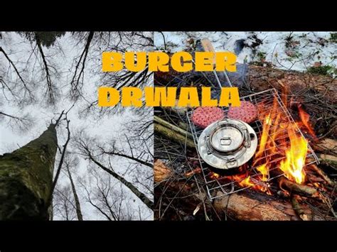 Burger drwala lepszy niż w Macdonald s YouTube