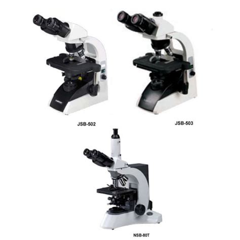 Biological Microscope ESMC Humanlab Korea Elite Scientific