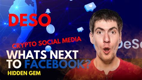 What S Next To Facebook Decentralized Social Media YouTube