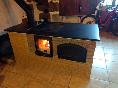 Continental Cook Stove Plans Walker Stoves