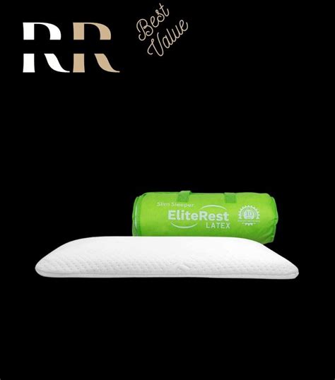 Best Pillows for Stomach Sleepers - Sleep Like a Baby