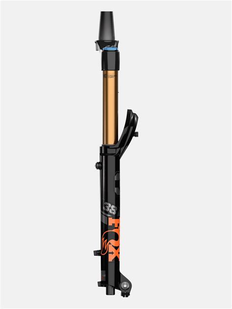 Fox Racing Shox Float 29 170 Grip2 Kashima Forcelle Ciclismo